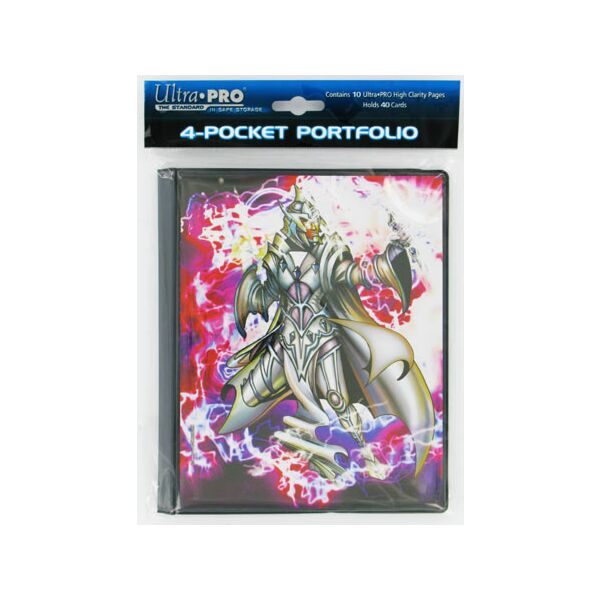 Portfolio 4 tasche 10 pagine 406946