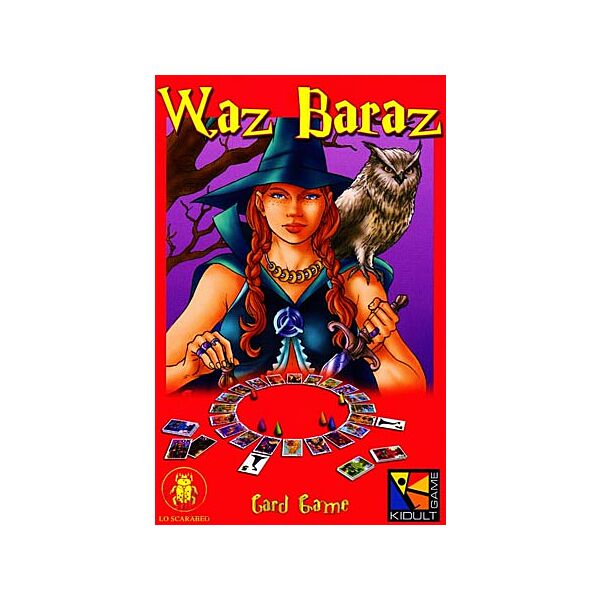 Waz Baraz (EU)