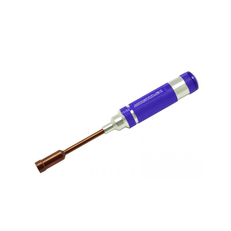 AM-150287Nut Driver 11/32″ (8.731MM) X 100MM