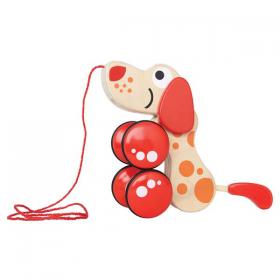 Hape Trainabile Cagnolino Multi-Pose