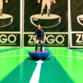Zeugo Squadra Barcellona HW