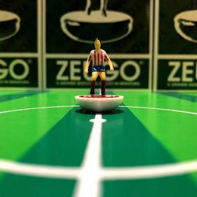 Zeugo Squadra Atletico Madrid HW