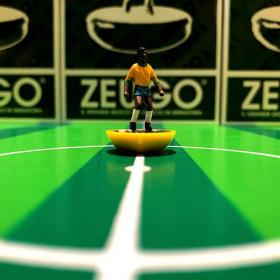 Zeugo Squadra Brasile HW