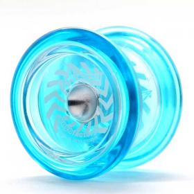 Yoyo Arrow Blu