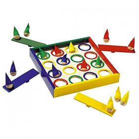 Goki Gli Gnomi Volanti