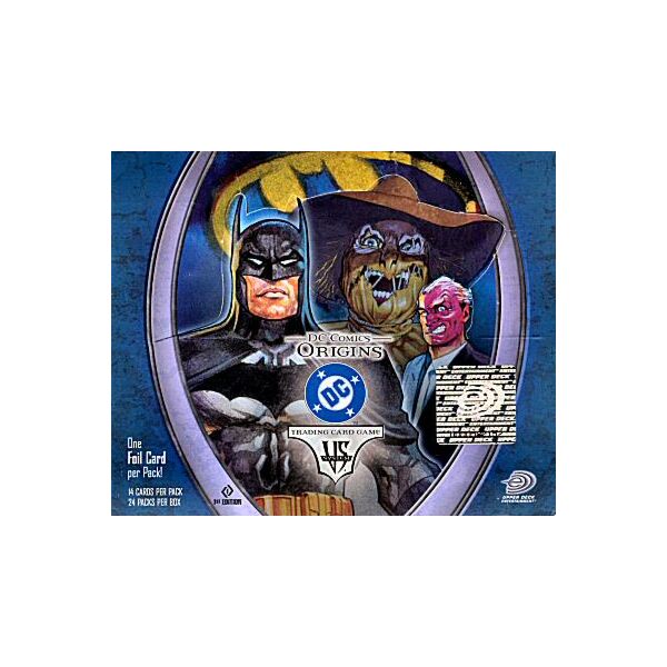 display 24 buste 1a edizione