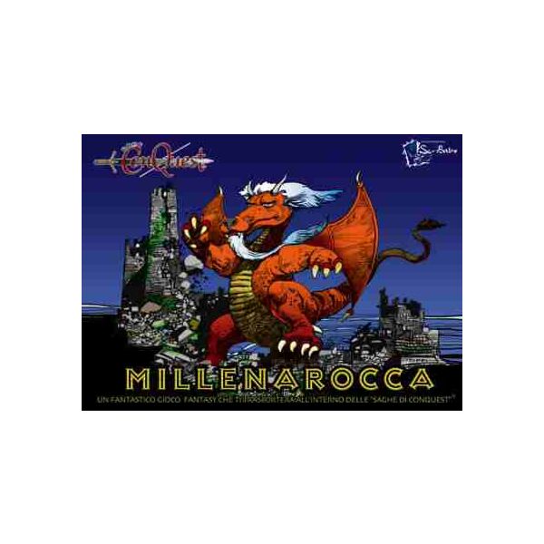 Millenarocca (EU)