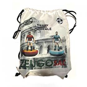 Zeugo Sac Derby della Capitale