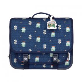 Jack Piers Cartella Zaino Roadtrip