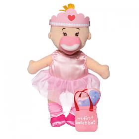 Manhattan Toy Baby Stella Ballerina