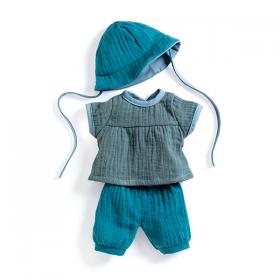 Djeco Pomea Vestitino Summer