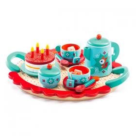 Gioco di Imitazione Fox's Party