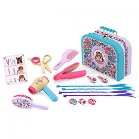 Djeco Valigetta Lily Hairstyle