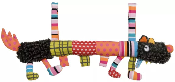 Lupo Pazzo Attività - Ebulobo - Art. E10046