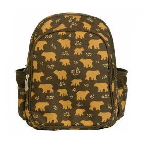 Zaino Grande con Tasca Termica Orsi