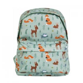 Zainetto Amici della Foresta