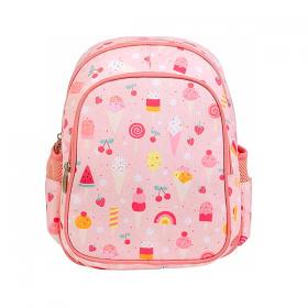 Zaino Grande con Tasca Termica Gelato