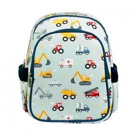 Zaino Grande con Tasca Termica Veicoli