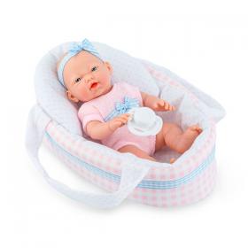 Marina&Pau Mini Golosinas Baby con Porta Enfant