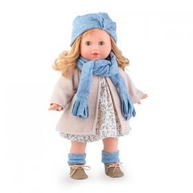 Marina&Pau Bambola Tina Inverness