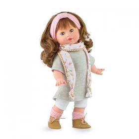 Marina&Pau Bambola Tina Fleur