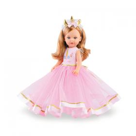 Marina&Pau Bambola Marina Unicorn