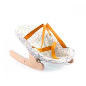 Djeco Pomea Sedia a Dondolo