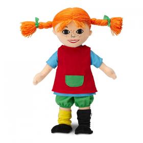 Bambola di Pezza Pippi Calzelunghe cm 30