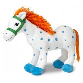 Cavallo Zietto di Pippi Calzelunghe