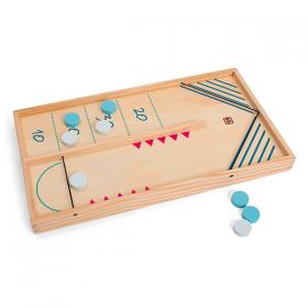 Buitenspeel Dischi Fionda e Hockey da Tavolo