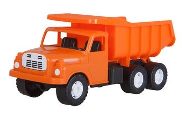 TATRA 148 Tutto arancione 30cm