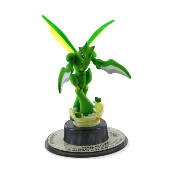 20 / 42 Scyther non comune unlimited (IT) -NEAR MINT-