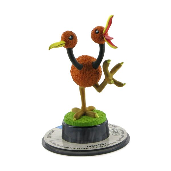 27 / 42 Doduo comune unlimited (IT) -NEAR MINT-