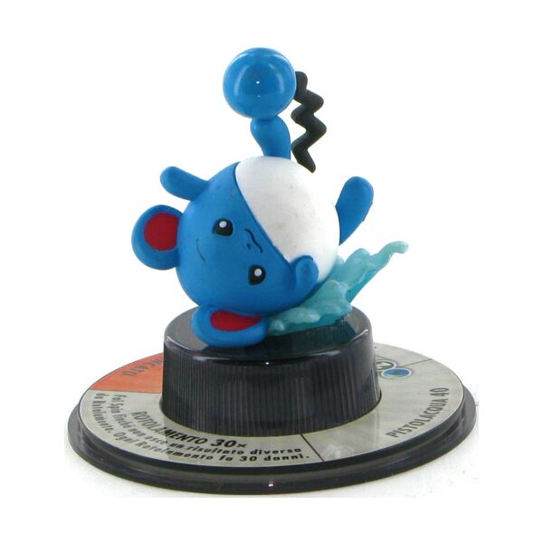 31 / 42 Marill comune unlimited (IT) -NEAR MINT-