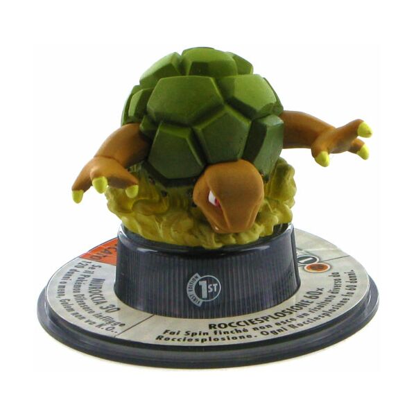 16 / 42 Golem non comune 1a edizione (IT) -NEAR MINT-