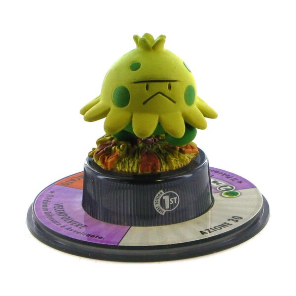 34 / 42 Shroomish comune 1a edizione (IT) -NEAR MINT-