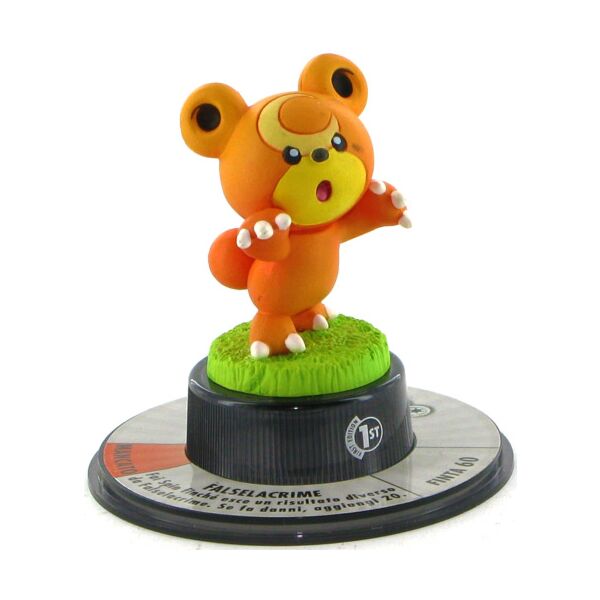 37 / 42 Teddiursa comune 1a edizione (IT) -NEAR MINT-