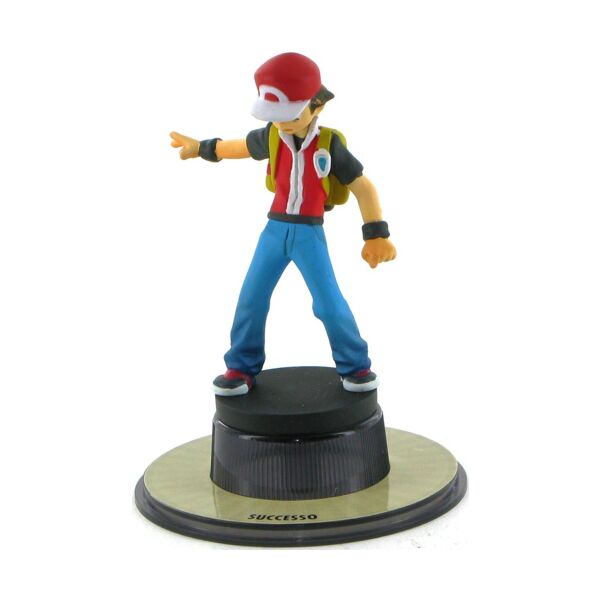 42 / 42 Rosso comune unlimited (IT) -NEAR MINT-