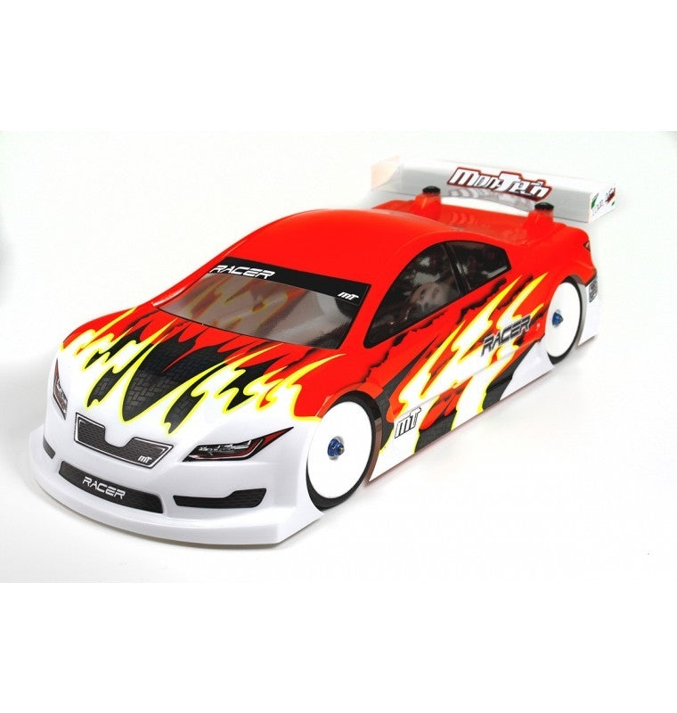 racer fino ad esaurimento scorte