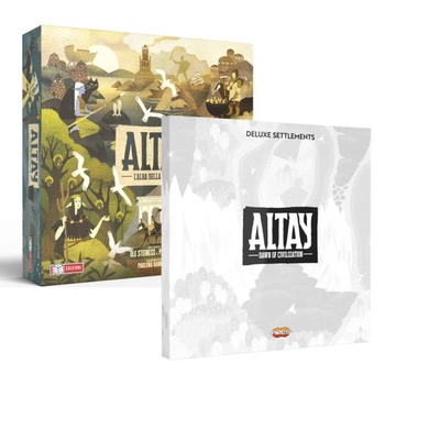 Altay - Bundle (2)