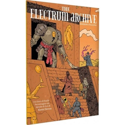 The Electrum Archive