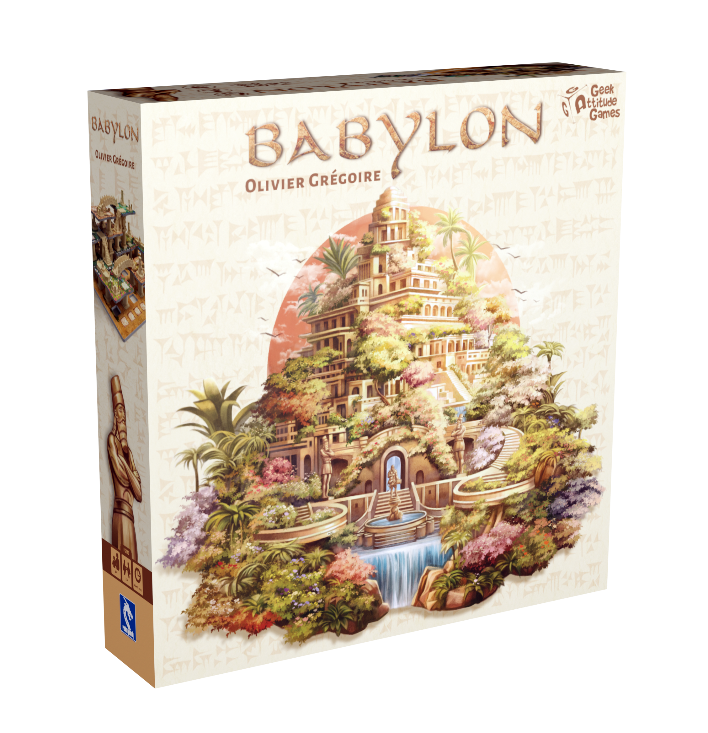 Babylon