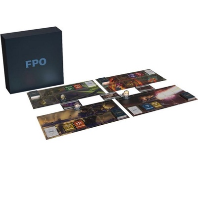 League of Legends Riftbound: Origins - Proving Grounds INGLESE