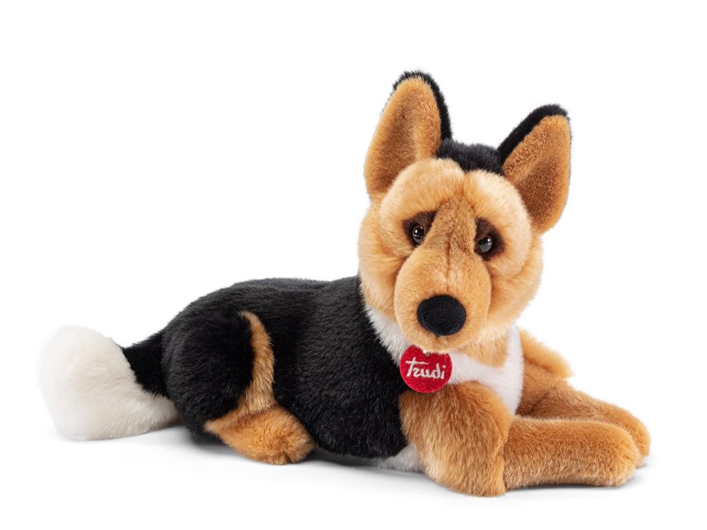 Pastore Tedesco Rusty, taglia S