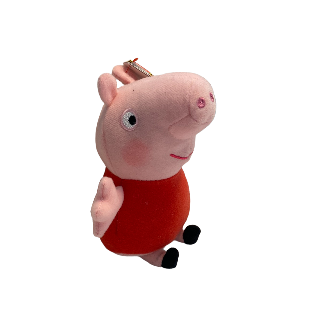 Peppa Pig peluche 15 cm