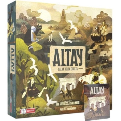 Altay - Bundle Base + Promo (2)