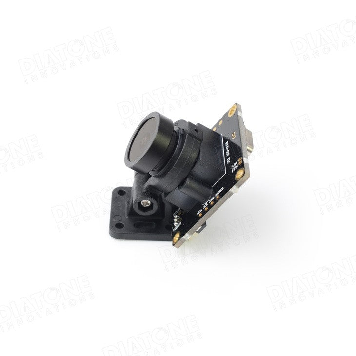 850TVL 90Â°MINI Camera -Black