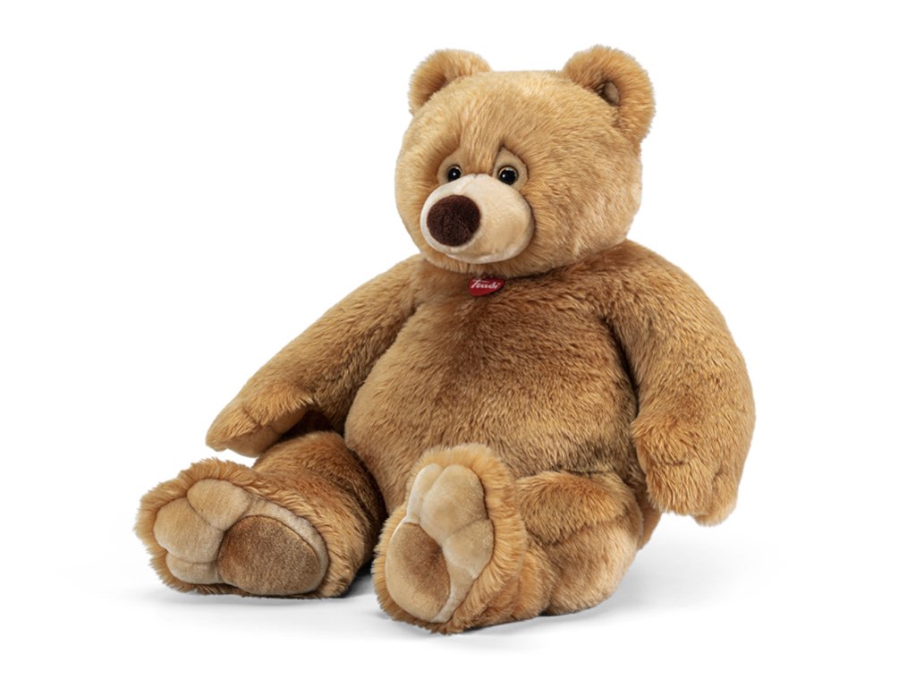 Orso Ettore, taglia XXL