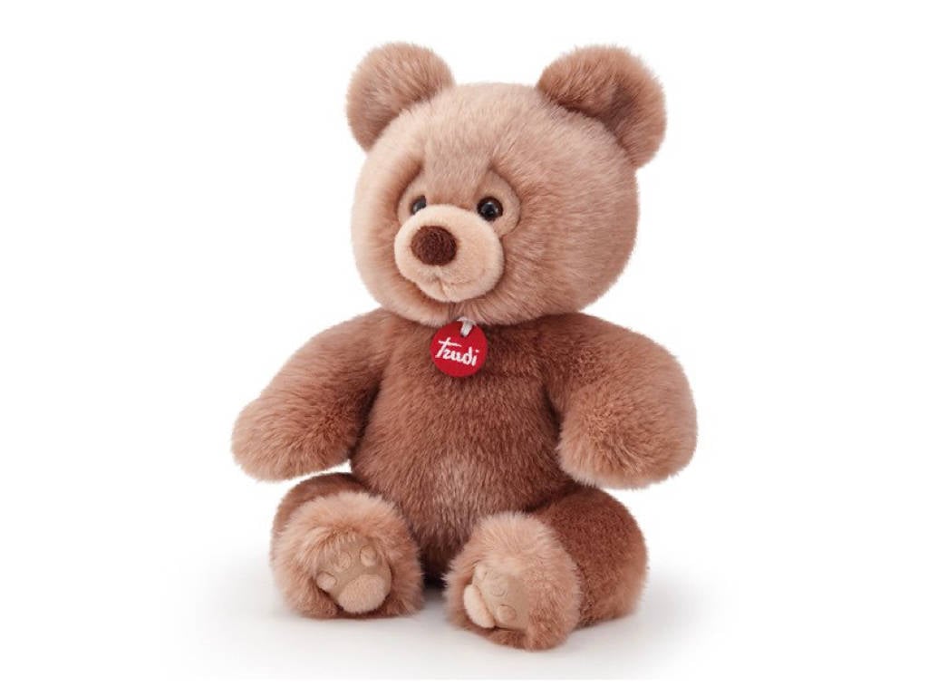 Orso Brando marrone, taglia S