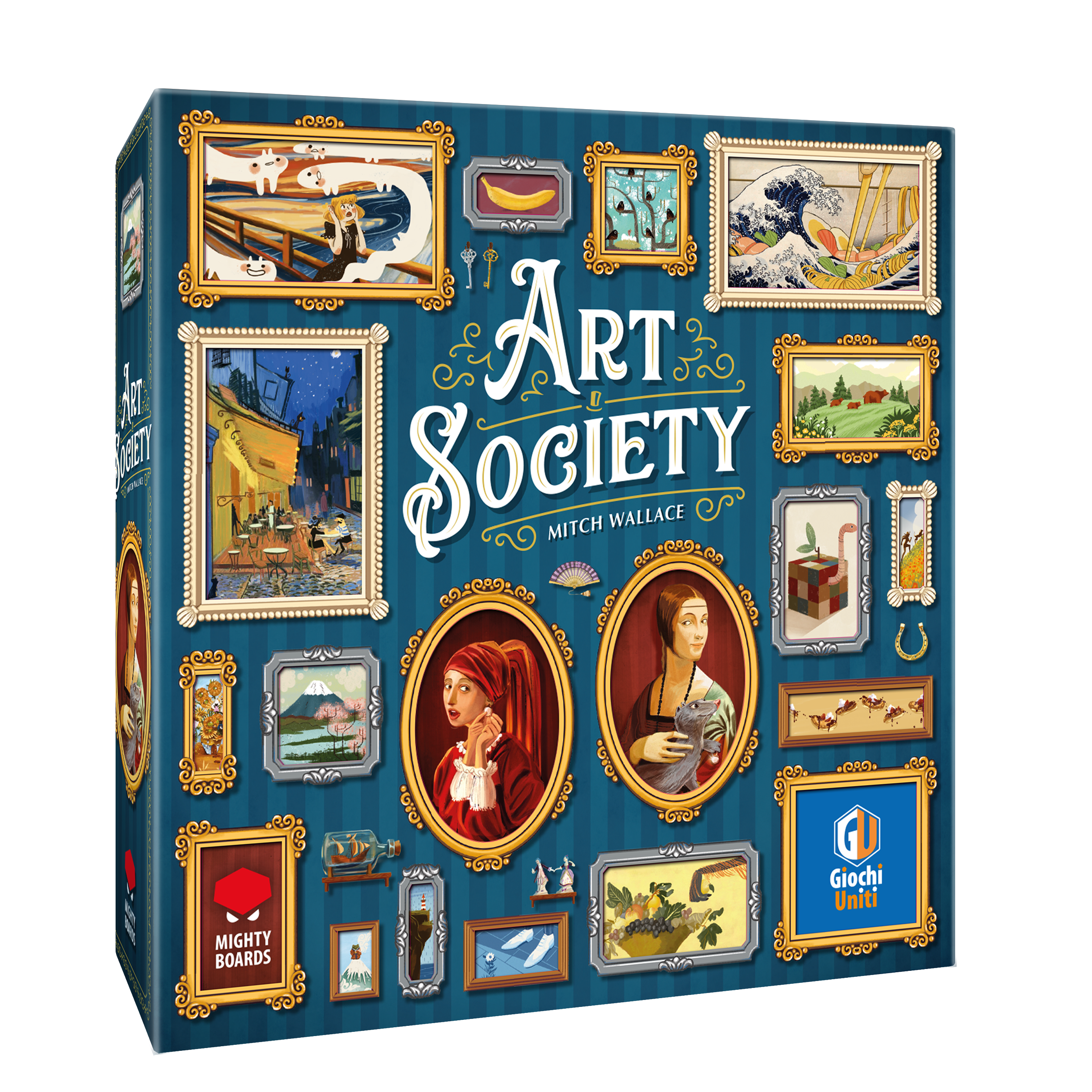 Art Society